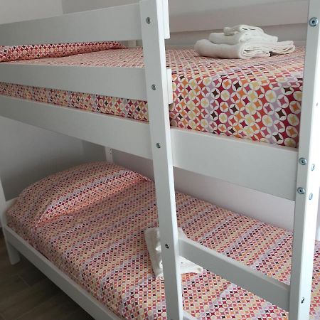 Ferienwohnung Chioggia House Di Davide Exterior foto